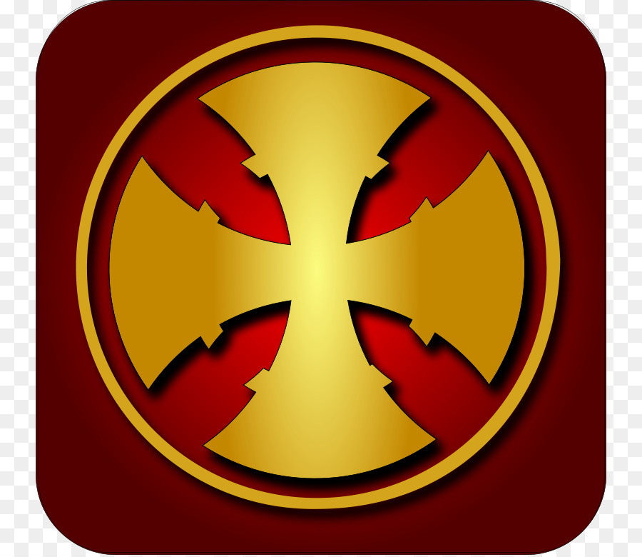 Perang Salib，Simbol PNG