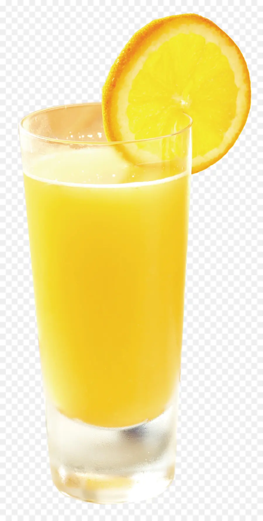 Jus Jeruk，Minuman PNG