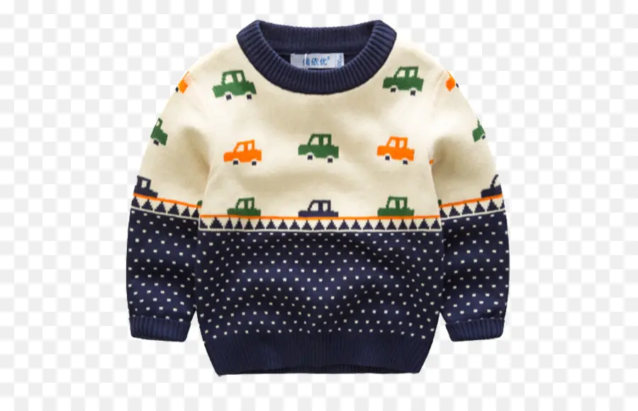 Sweater Anak，Mobil PNG