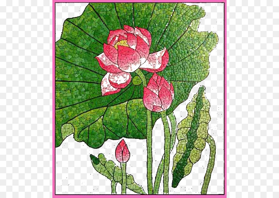 20 Gambar Lukisan Bunga Dari Kulit Telur Koleksi Bunga HD