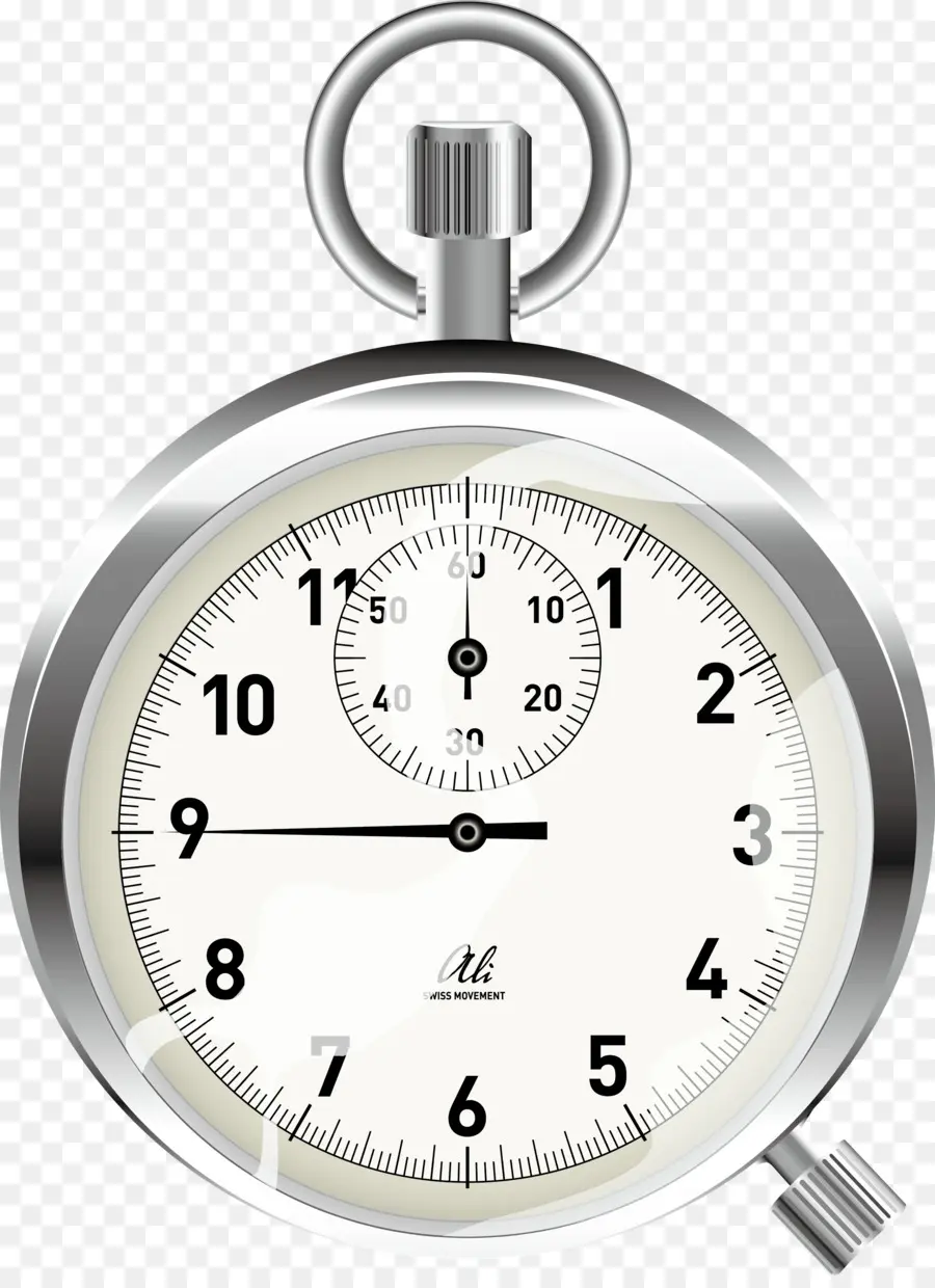 Stopwatch，Pengatur Waktu PNG