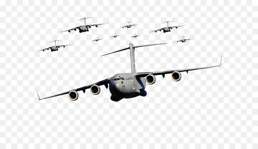 Amerika Serikat，Boeing C17 Globemaster Iii PNG