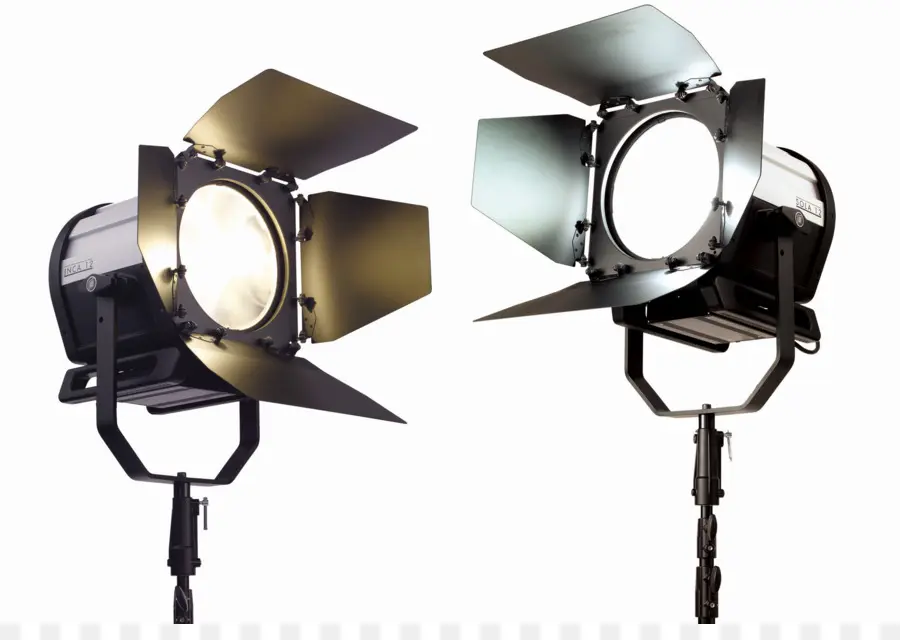 Lampu Studio，Fotografi PNG