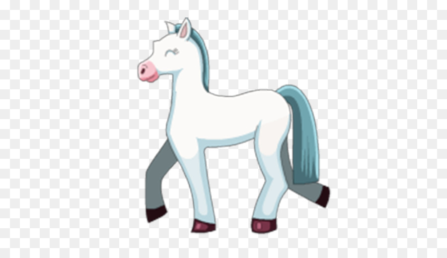 Kartun Unicorn，Fantasi PNG