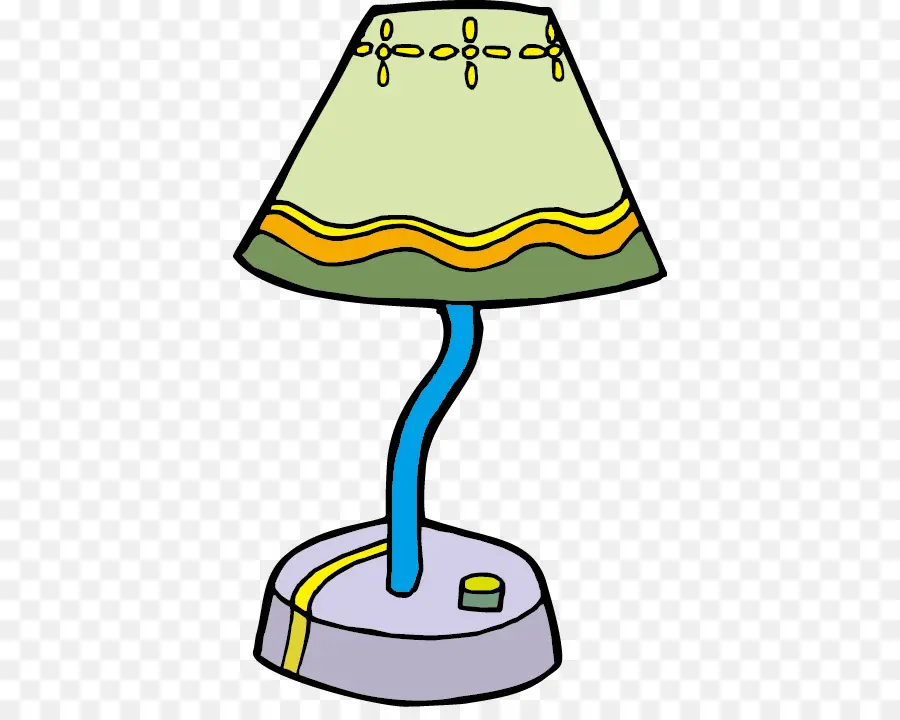 Lampu Kartun，Lampu PNG