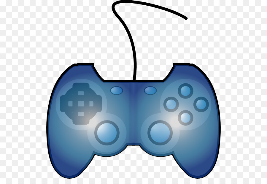 Hitam Putih，Xbox 360 Controller PNG