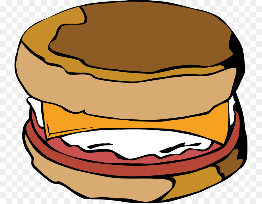 Burgernya，Sandwich PNG