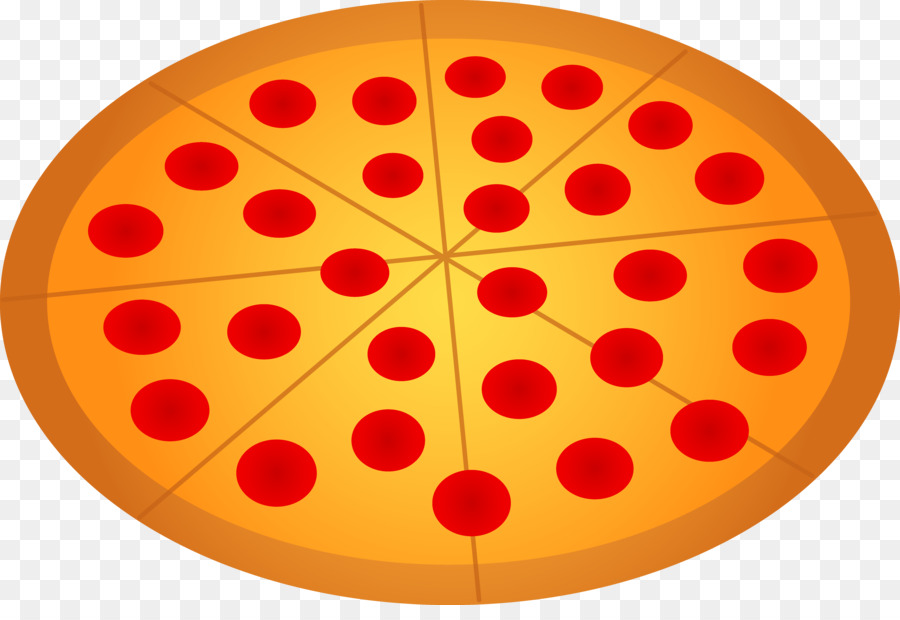 Pizza，Mengiris PNG