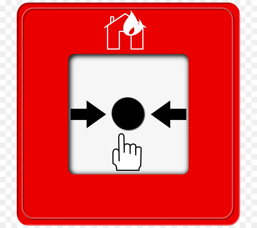 Sistem Alarm Kebakaran，Panduan Aktivasi Alarm Kebakaran PNG