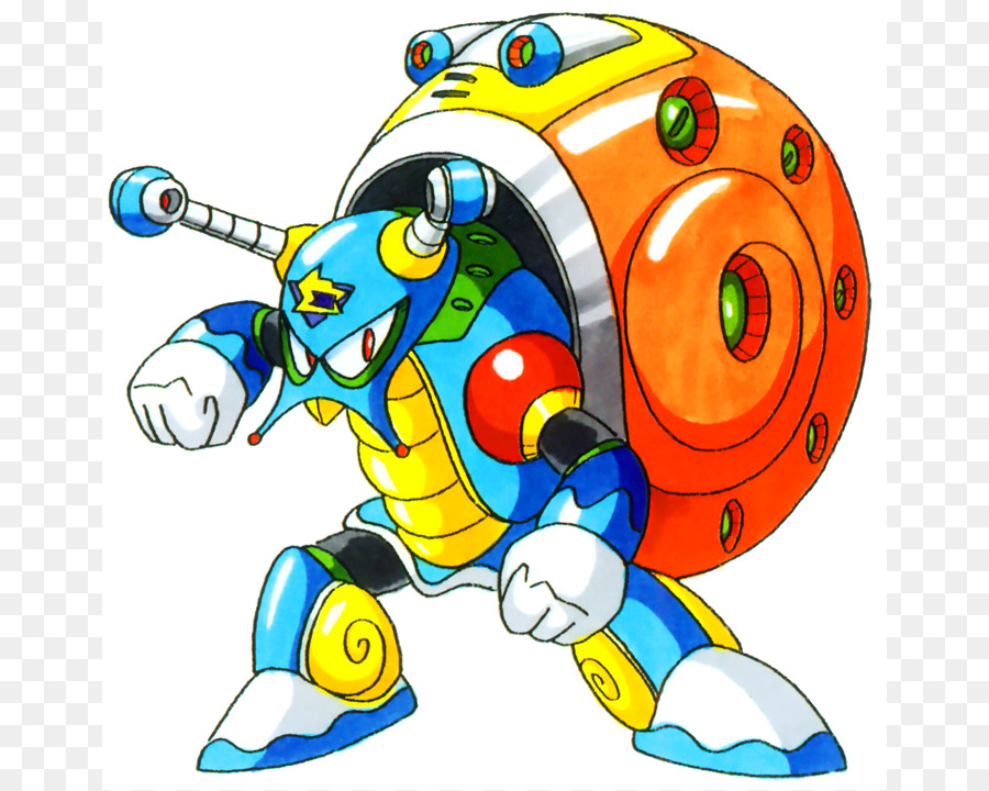 Mega Man X2，Mega Man X8 PNG