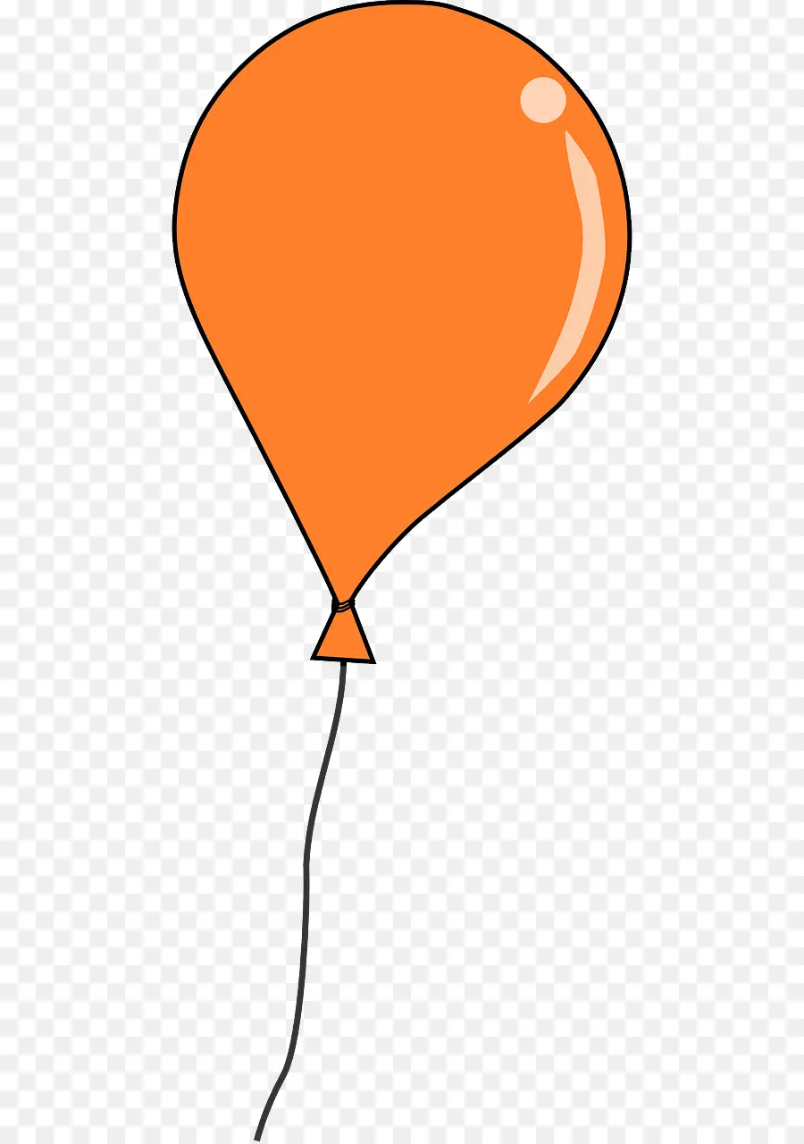 Balon Oranye，Berpesta PNG