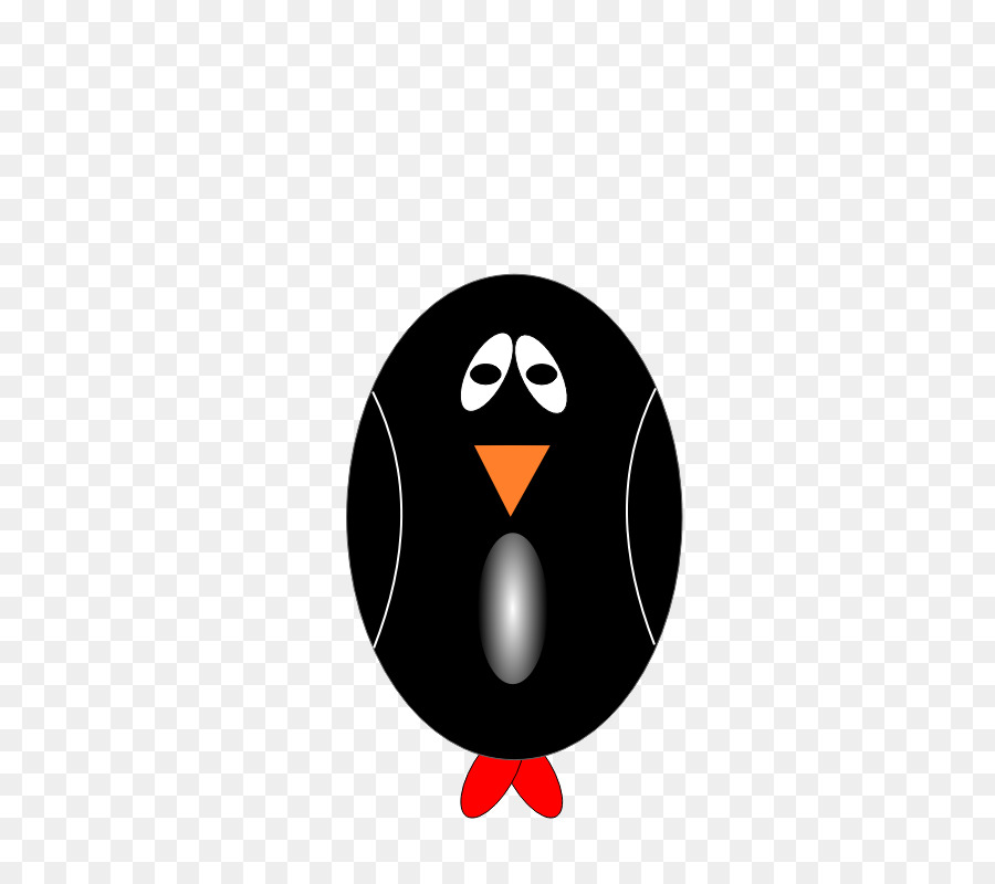 Pinguin，Blog PNG