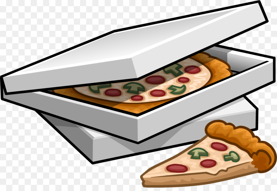 Pizza，Kotak PNG