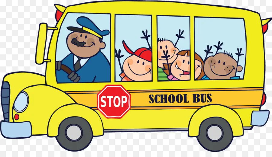 Bis，Bus Sekolah PNG