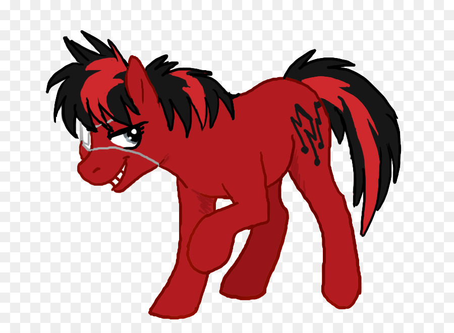 Pony，Singa PNG