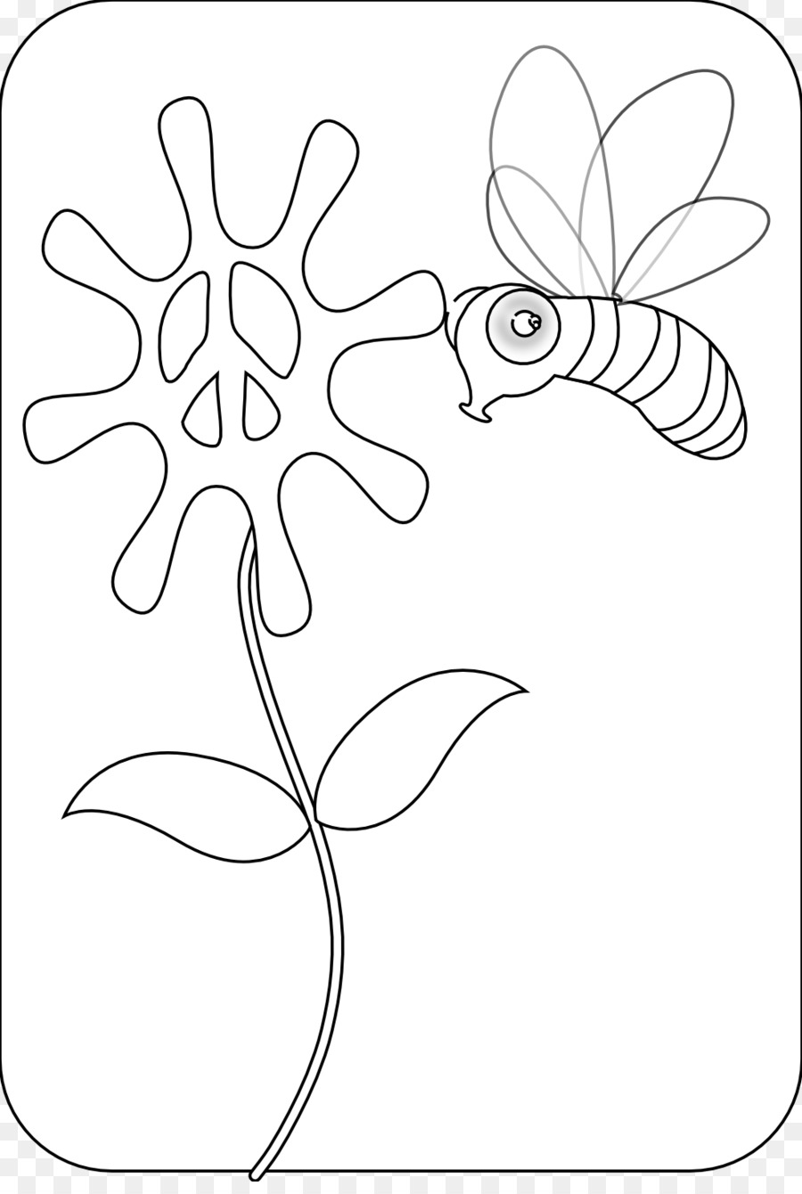 Terbaru 13 Gambar Tato  Bunga Hitam Putih