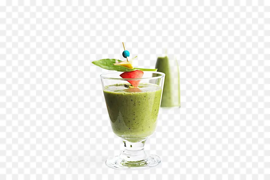 Smoothie Hijau，Smoothie PNG