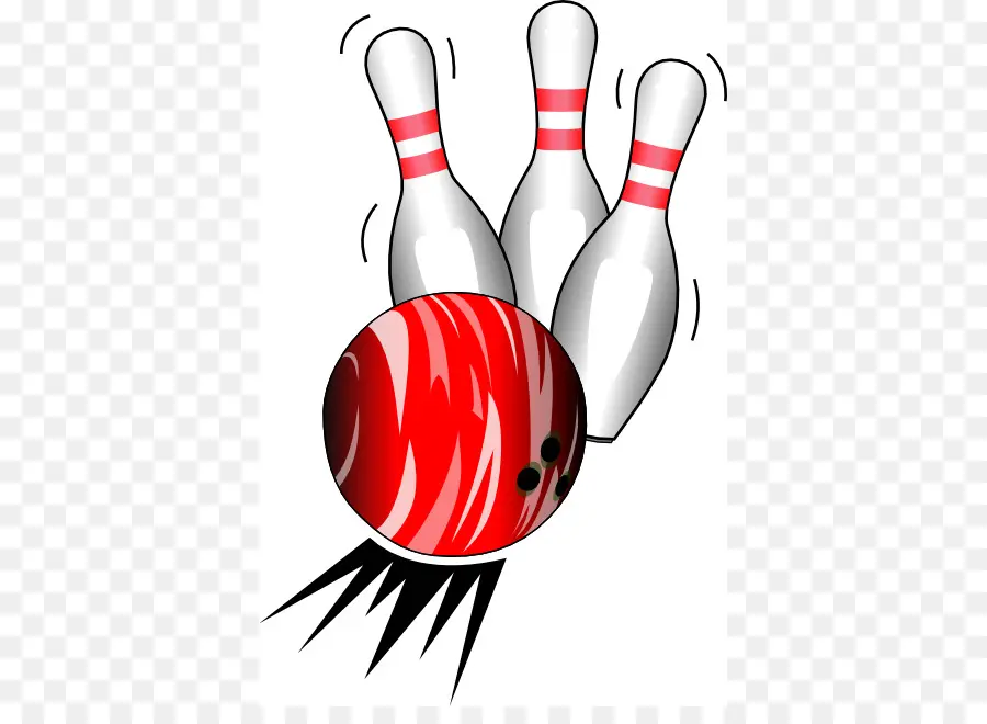 Bola Bowling，Pin Bowling PNG