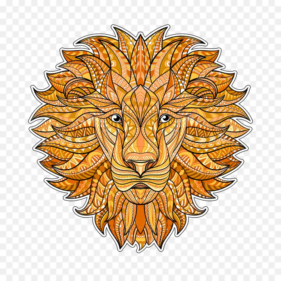 Kelinci Lionhead，Singa PNG