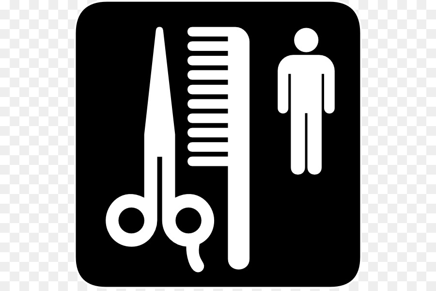 Tukang Cukur，Tukang Potong Rambut PNG