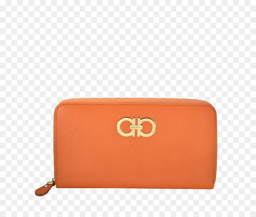 Dompet，Orange PNG