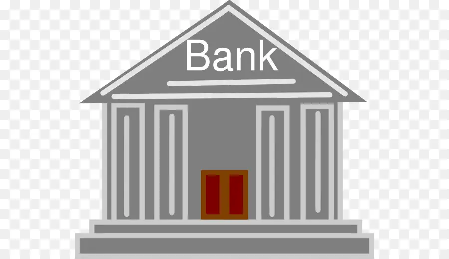 Bank，Konten Gratis PNG
