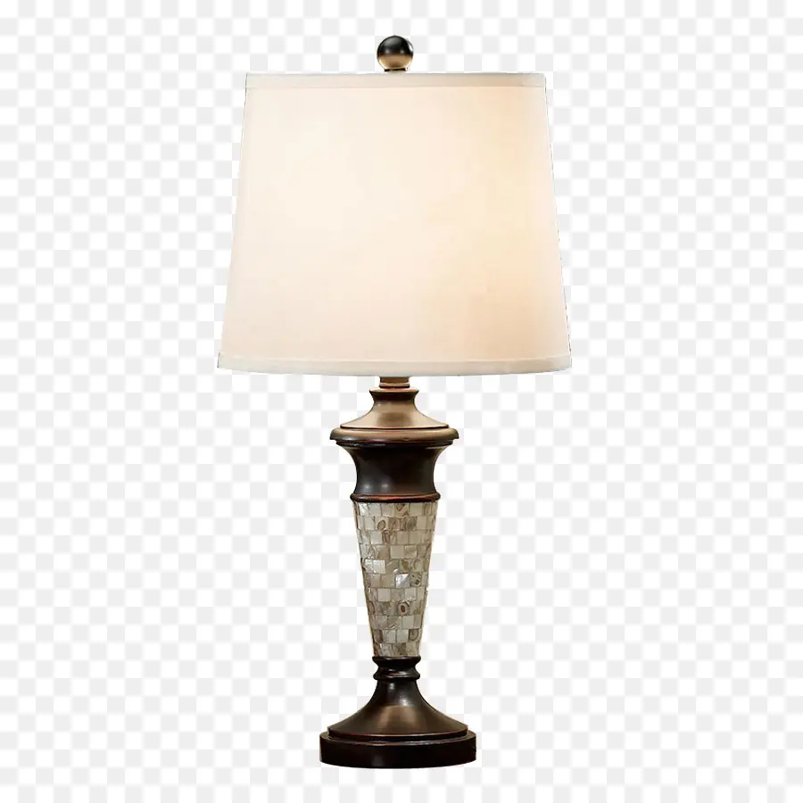 Lampu，Meja PNG