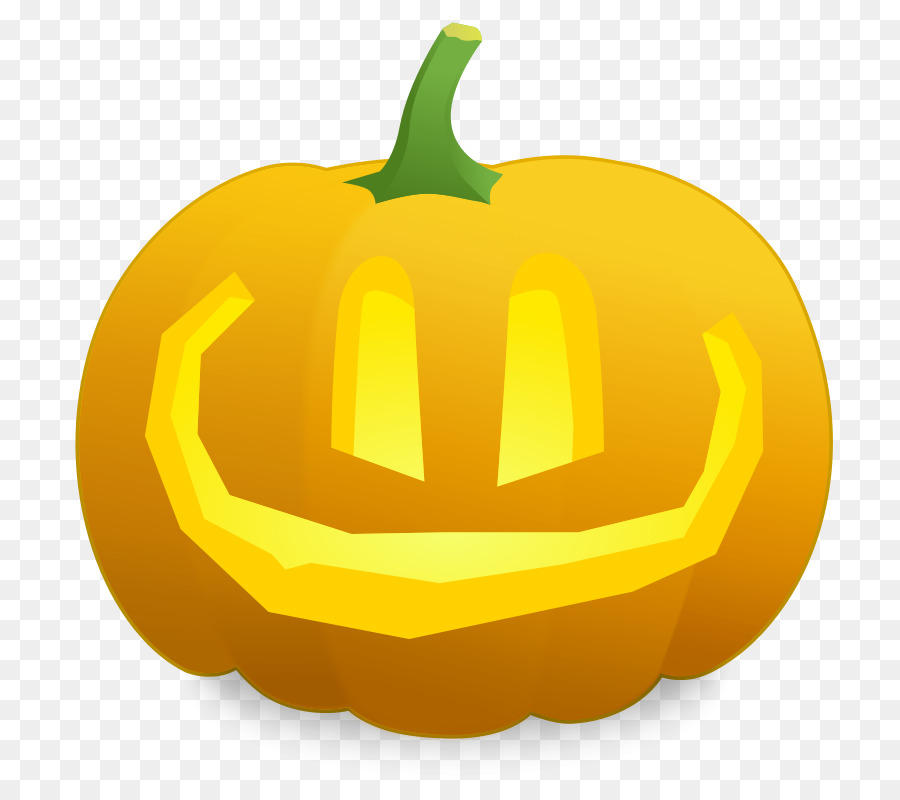 Labu Kuning，Hallowen PNG