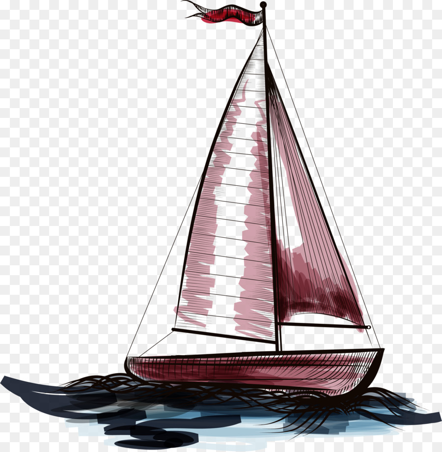 perahu daun boat euclidean vektor gambar png perahu daun boat euclidean vektor