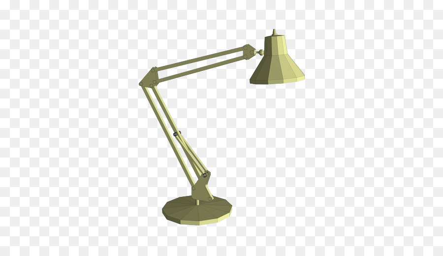 Lampu Meja，Lampu PNG