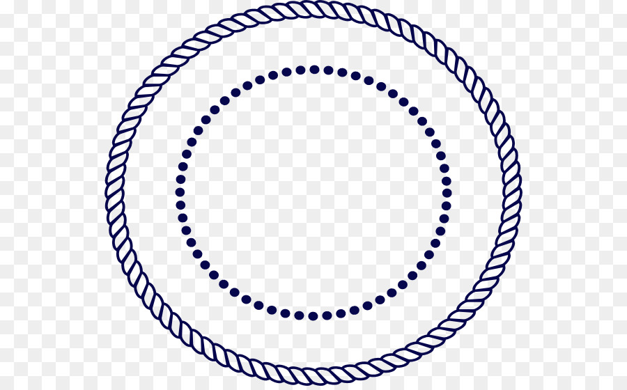 Tali, Lingkaran, Lasso gambar png