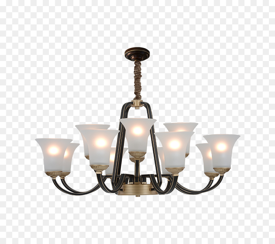 Kandil，Lampu PNG