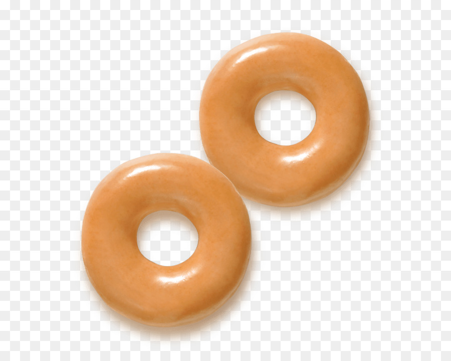 Donat，Cruller PNG