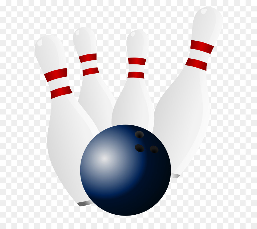 Bowling，Pin PNG