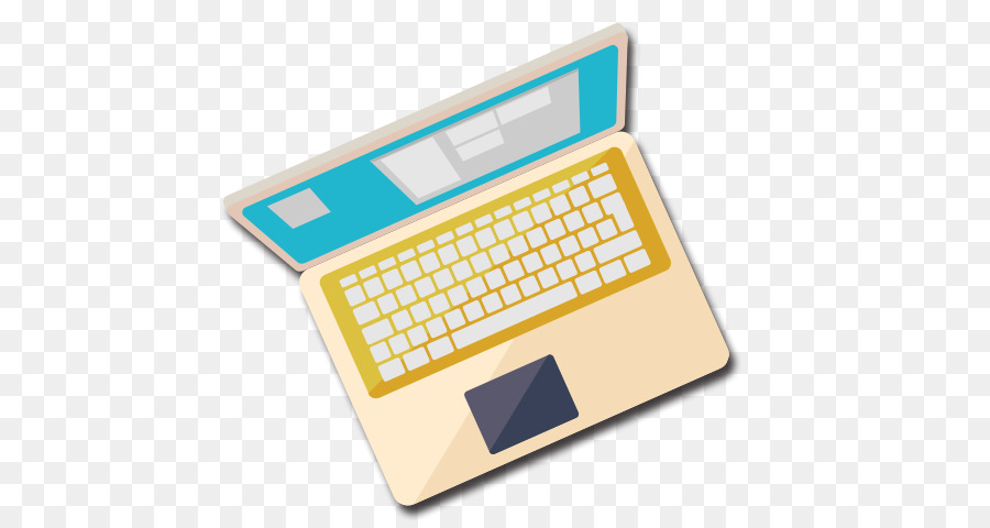 Laptop，Tablet PNG