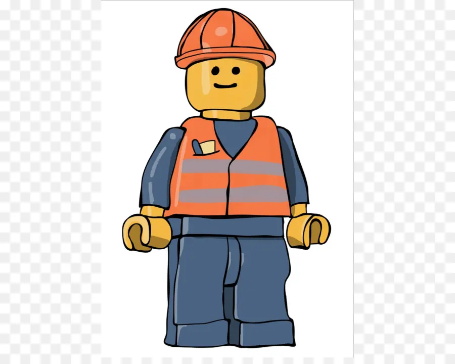 Pekerja Lego，Lego PNG