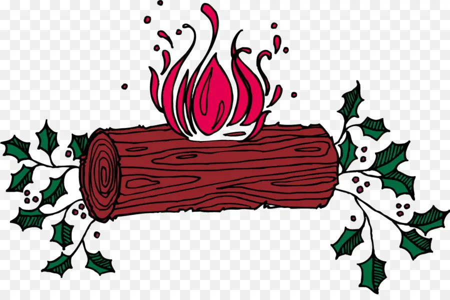 Log Yule，Api PNG