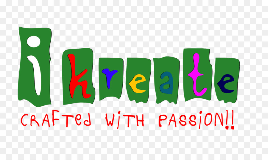 Logo Ikreate，Dibuat PNG