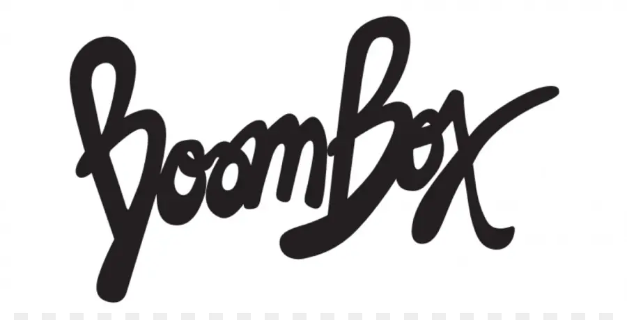 Teks Kotak Boom，Logo PNG