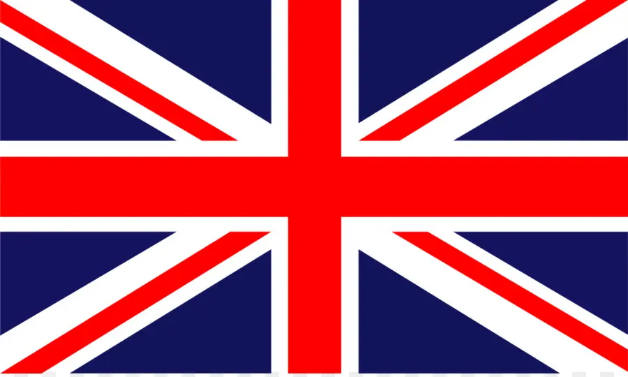 Bendera Union Jack，Inggris PNG