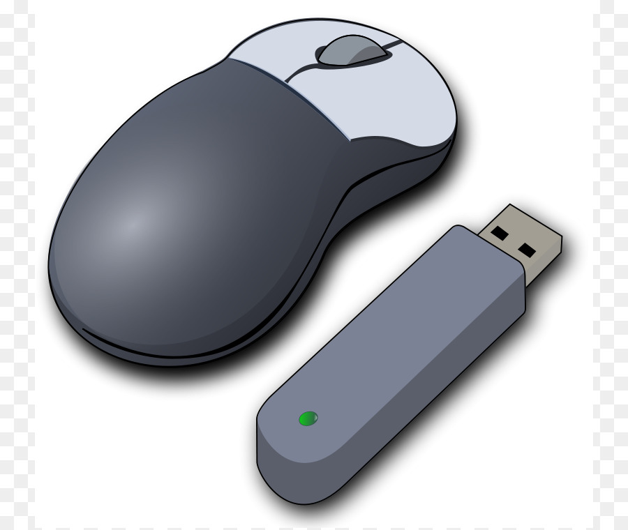 Mouse Komputer，Pointer PNG