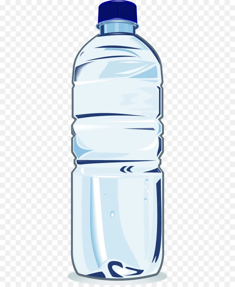 Minuman Bersoda，Botol Plastik PNG