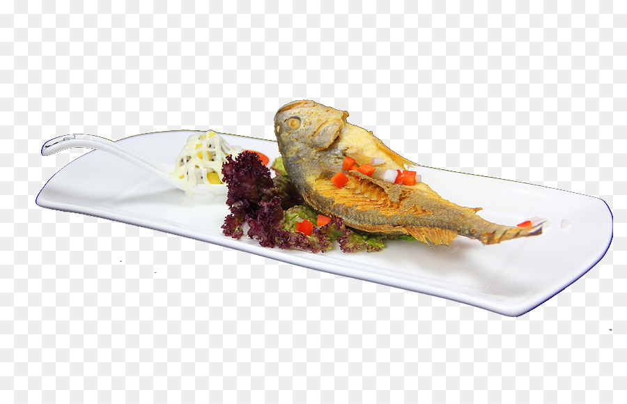 Ikan Goreng，Ikan PNG