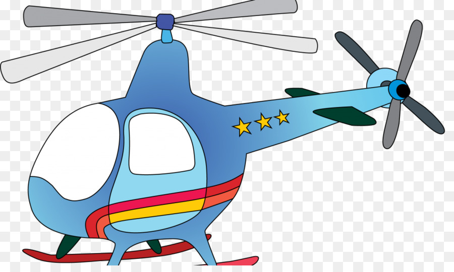  Gambar Animasi Helikopter 