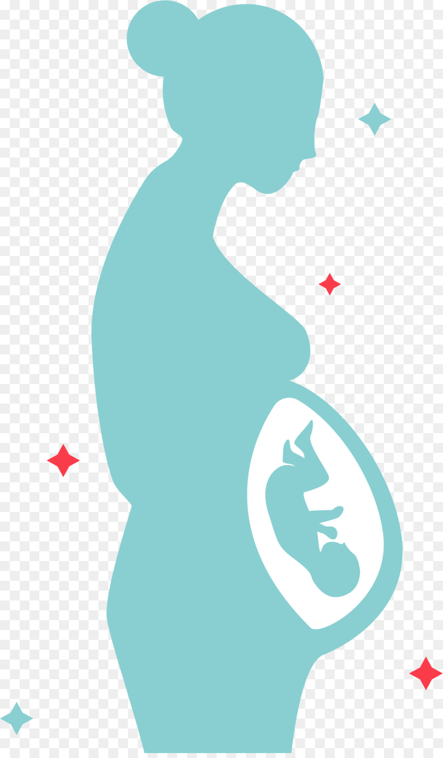 Kehamilan, Melahirkan, Bayi gambar png