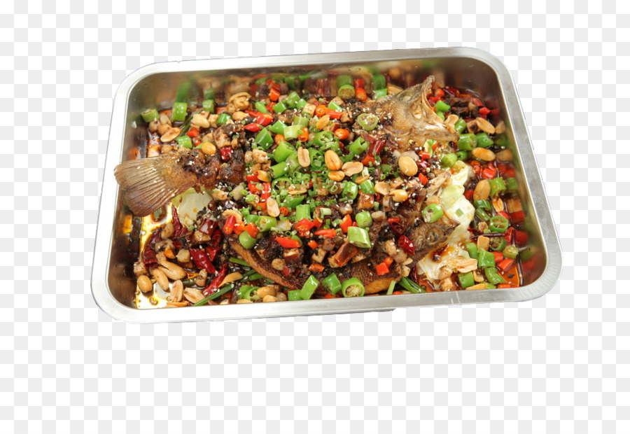 Masakan Sichuan，Men Download PNG