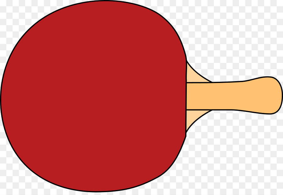 Dayung Pingpong，Tenis Meja PNG