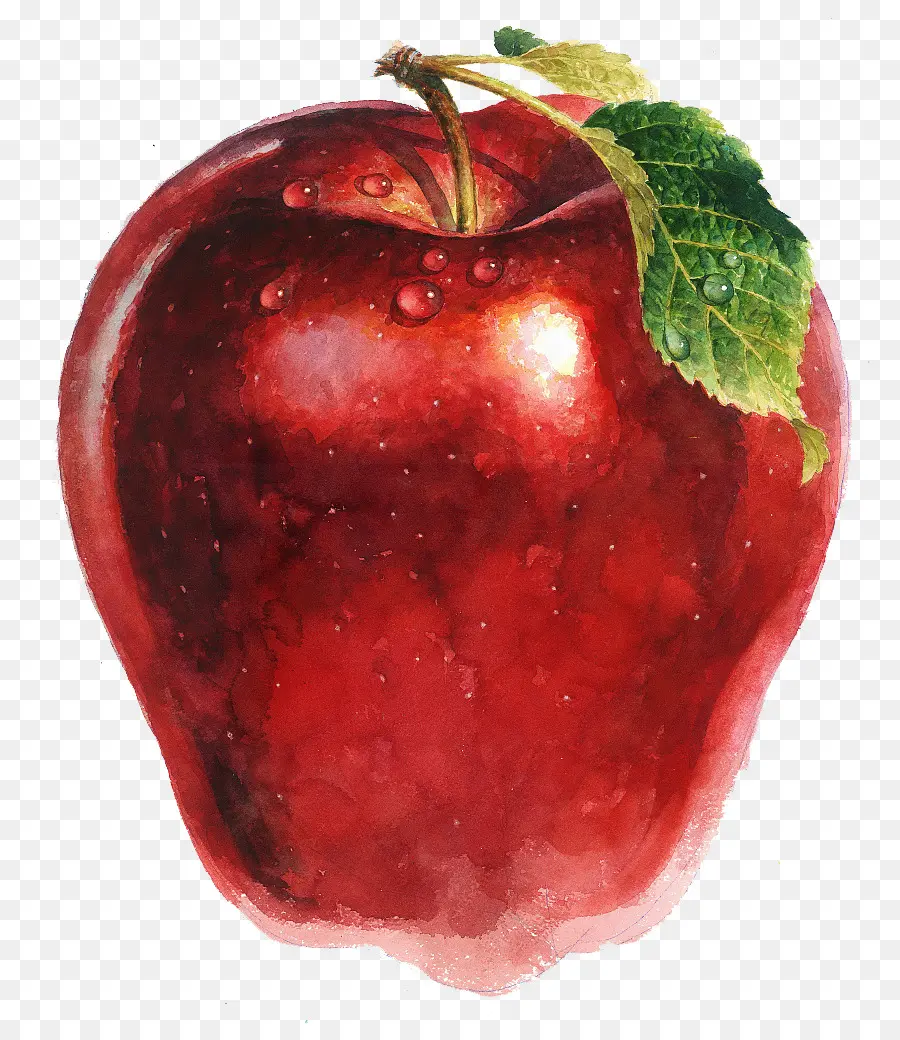 Apple，Gambar PNG