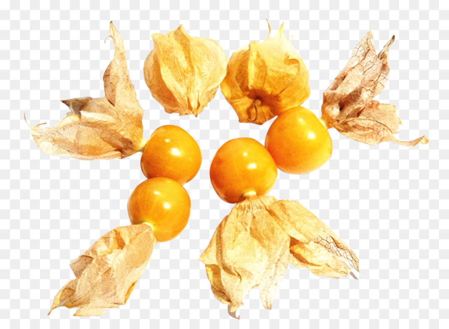 Peru Groundcherry，Masakan Vegetarian PNG