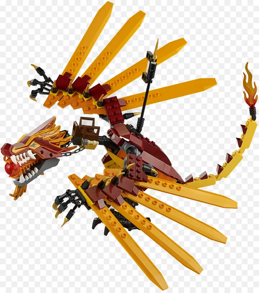 Lego Naga，Lego PNG